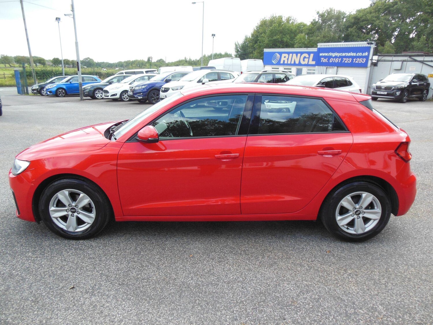 Used Audi A1 2021 for sale - 76247208: Photo 4