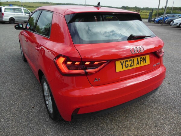 Used Audi A1 2021 for sale - 76247208: Photo 5