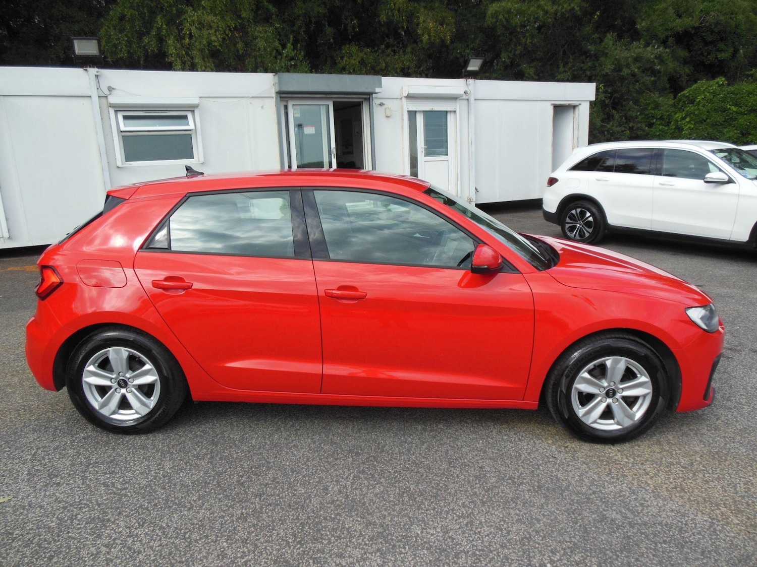 Used Audi A1 2021 for sale - 76247208: Photo 8