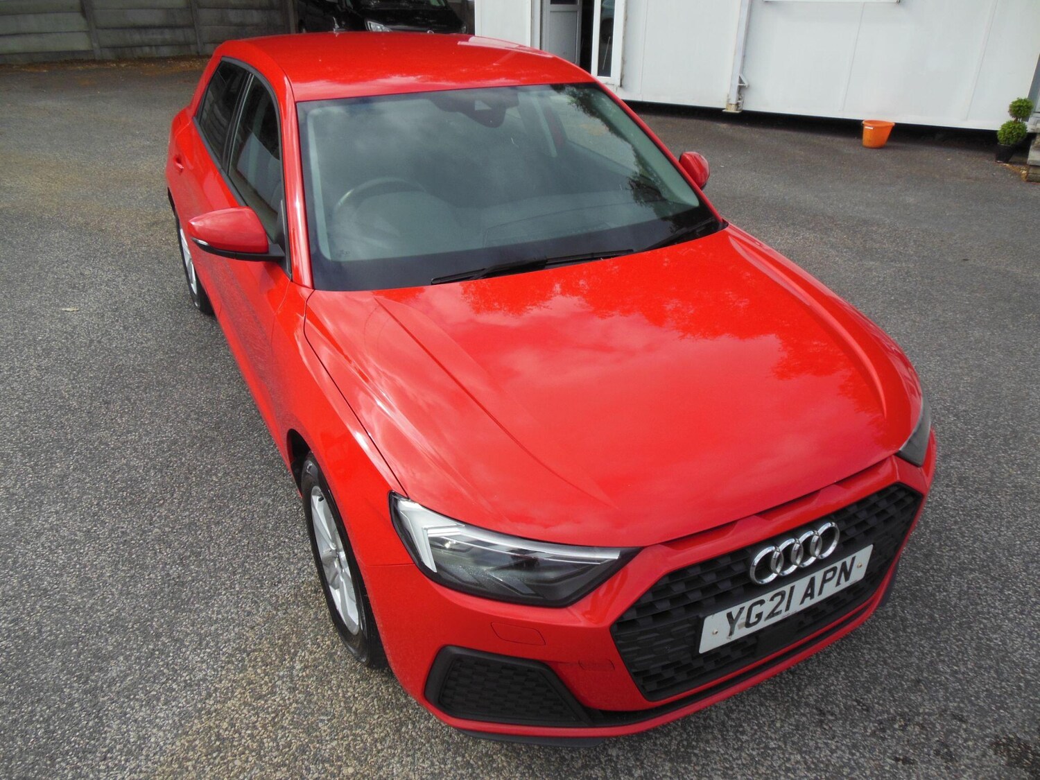 Used Audi A1 2021 for sale - 76247208: Photo 9