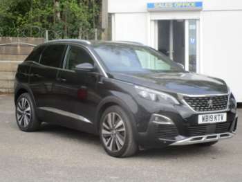 2019 (19) - 1.2 PureTech GT Line Euro 6 (s/s) 5dr