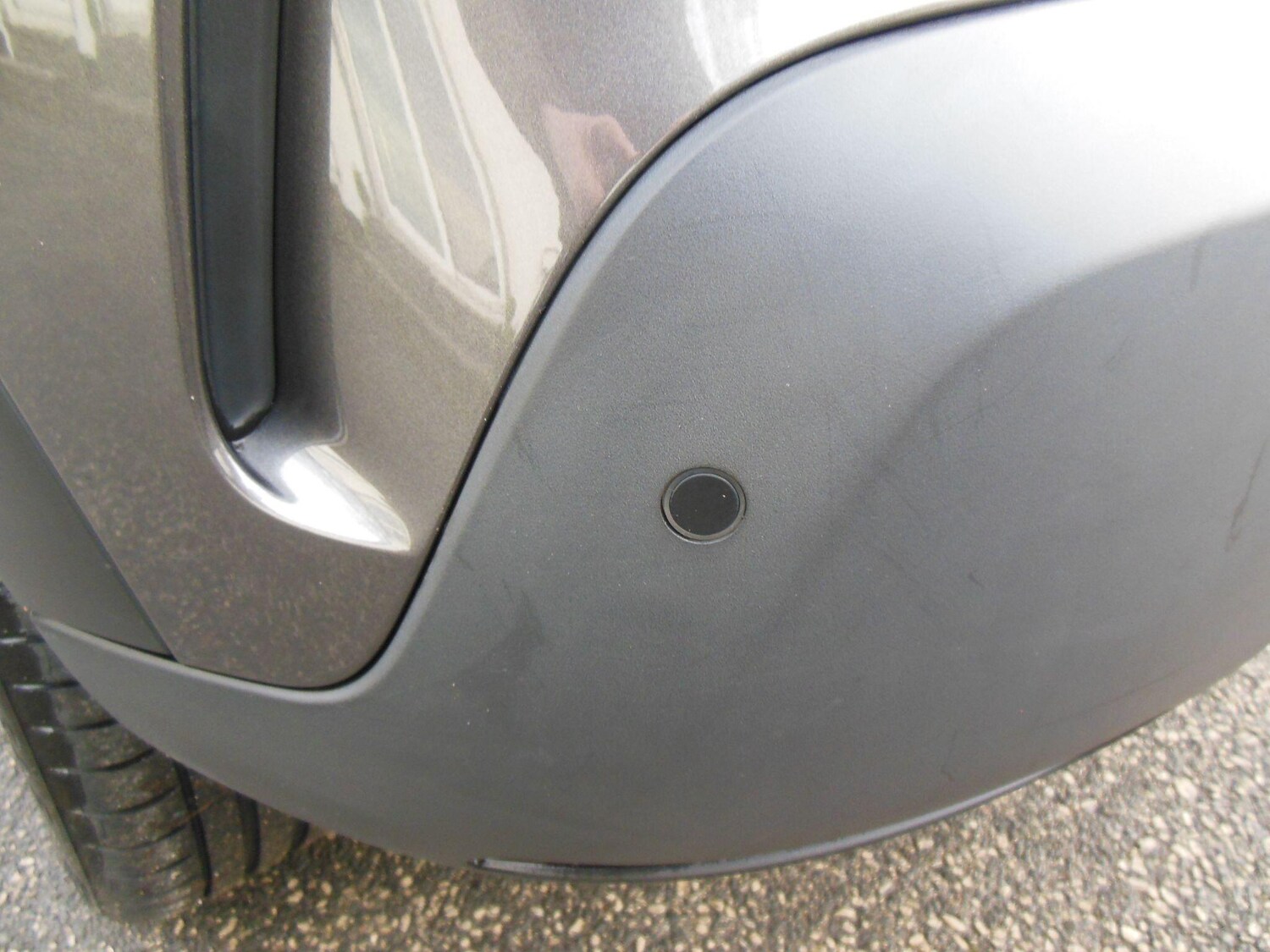 Used Citroen C4 Cactus 2020 for sale - 77203464: Photo 13