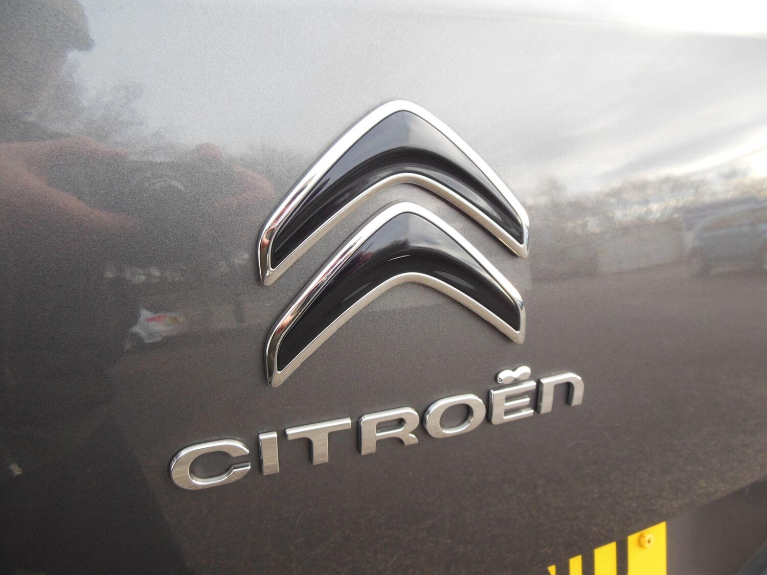 Used Citroen C4 Cactus 2020 for sale - 77203464: Photo 14