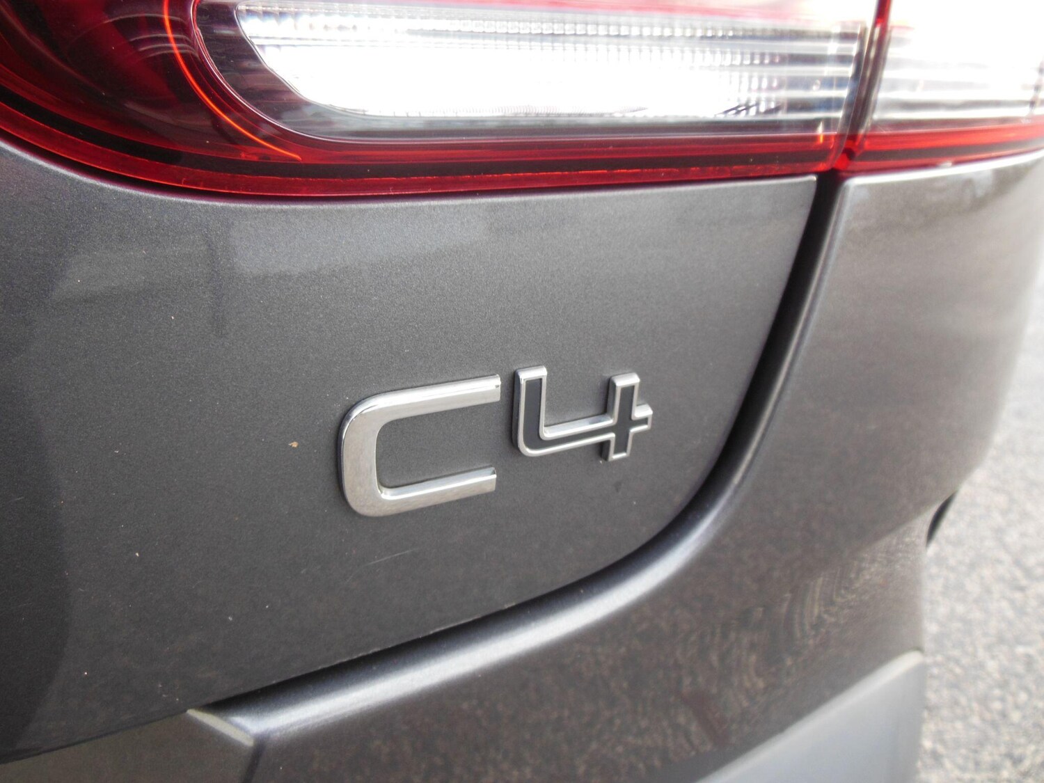 Used Citroen C4 Cactus 2020 for sale - 77203464: Photo 15