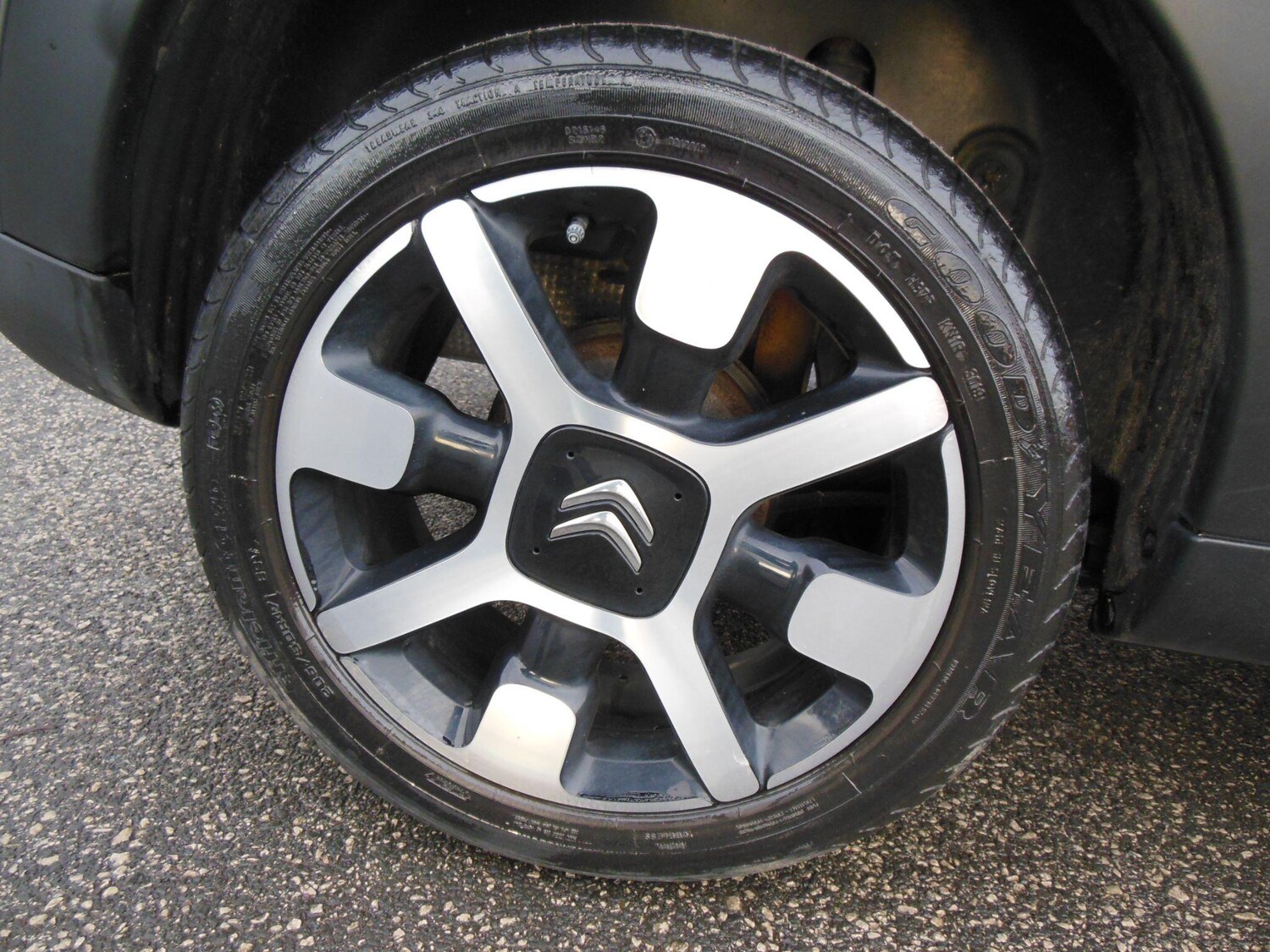 Used Citroen C4 Cactus 2020 for sale - 77203464: Photo 16