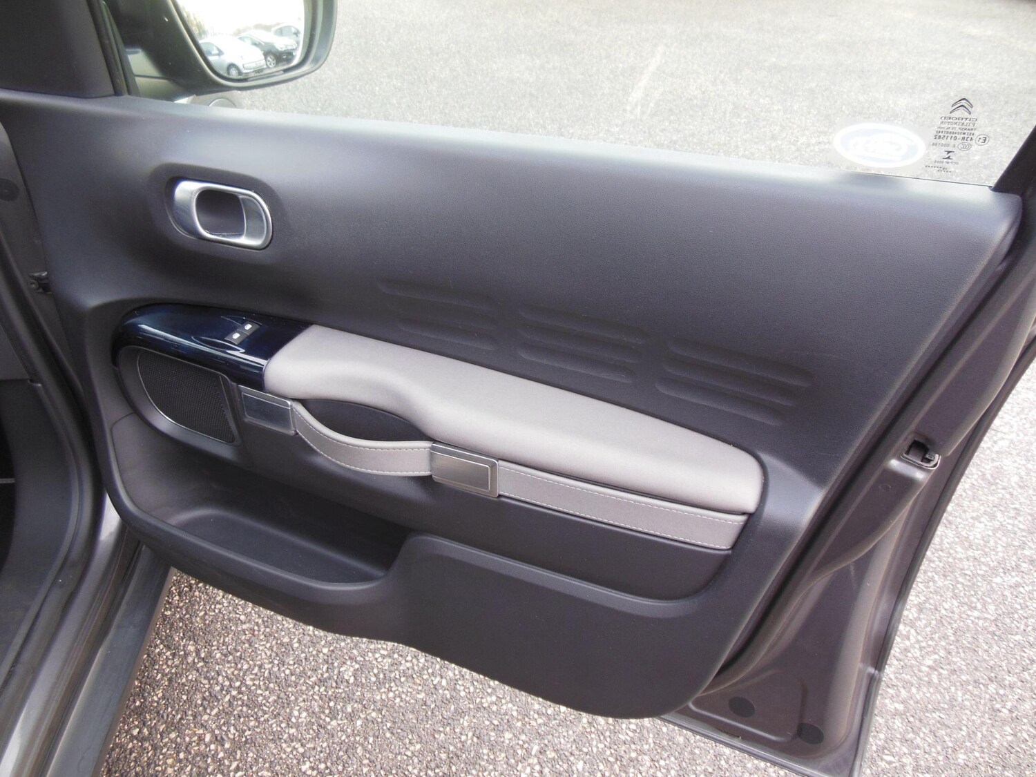 Used Citroen C4 Cactus 2020 for sale - 77203464: Photo 17