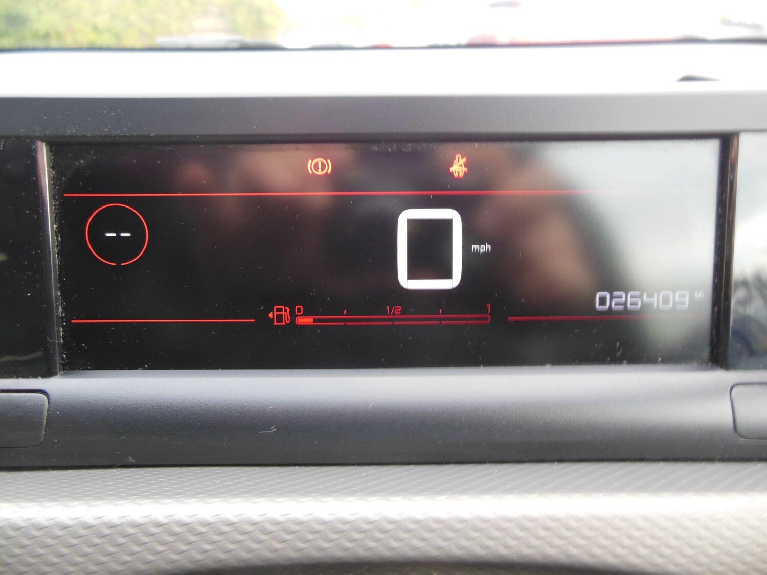 Used Citroen C4 Cactus 2020 for sale - 77203464: Photo 20