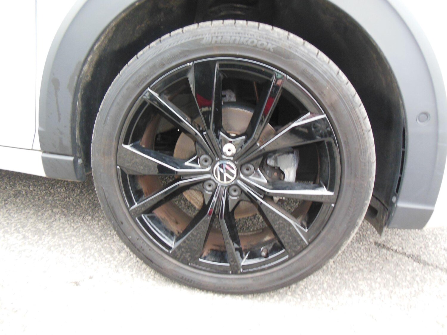 Used Volkswagen Taigo for sale - 77425730: Photo 13