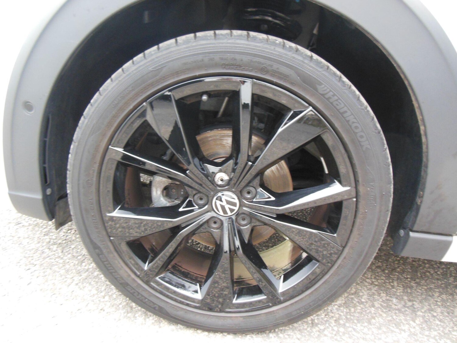 Used Volkswagen Taigo for sale - 77425730: Photo 14