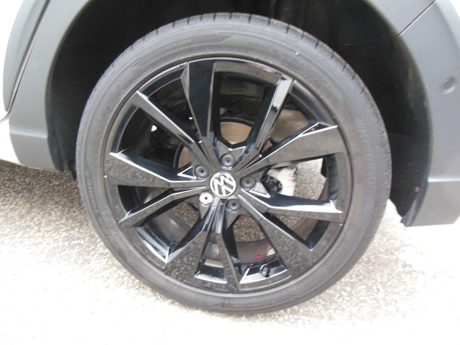 Used Volkswagen Taigo for sale - 77425730: Photo 15