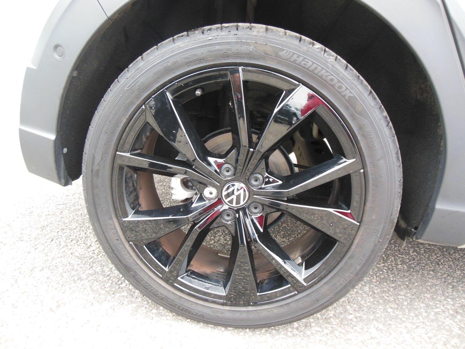 Used Volkswagen Taigo for sale - 77425730: Photo 16