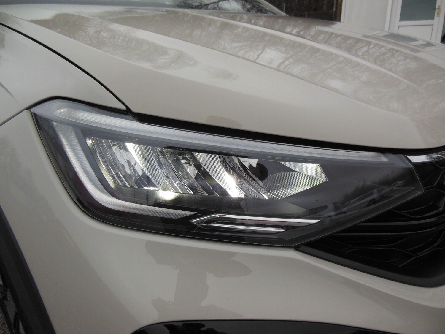 Used Volkswagen Taigo for sale - 77425730: Photo 17