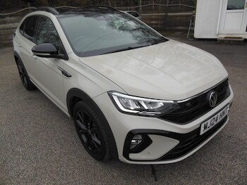 Used Volkswagen Taigo 2024 for sale - 77425730: Photo