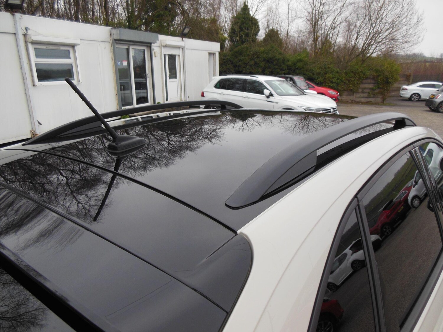 Used Volkswagen Taigo for sale - 77425730: Photo 21