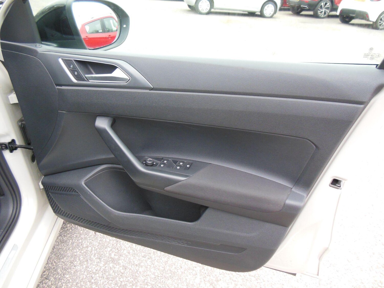 Used Volkswagen Taigo for sale - 77425730: Photo 22