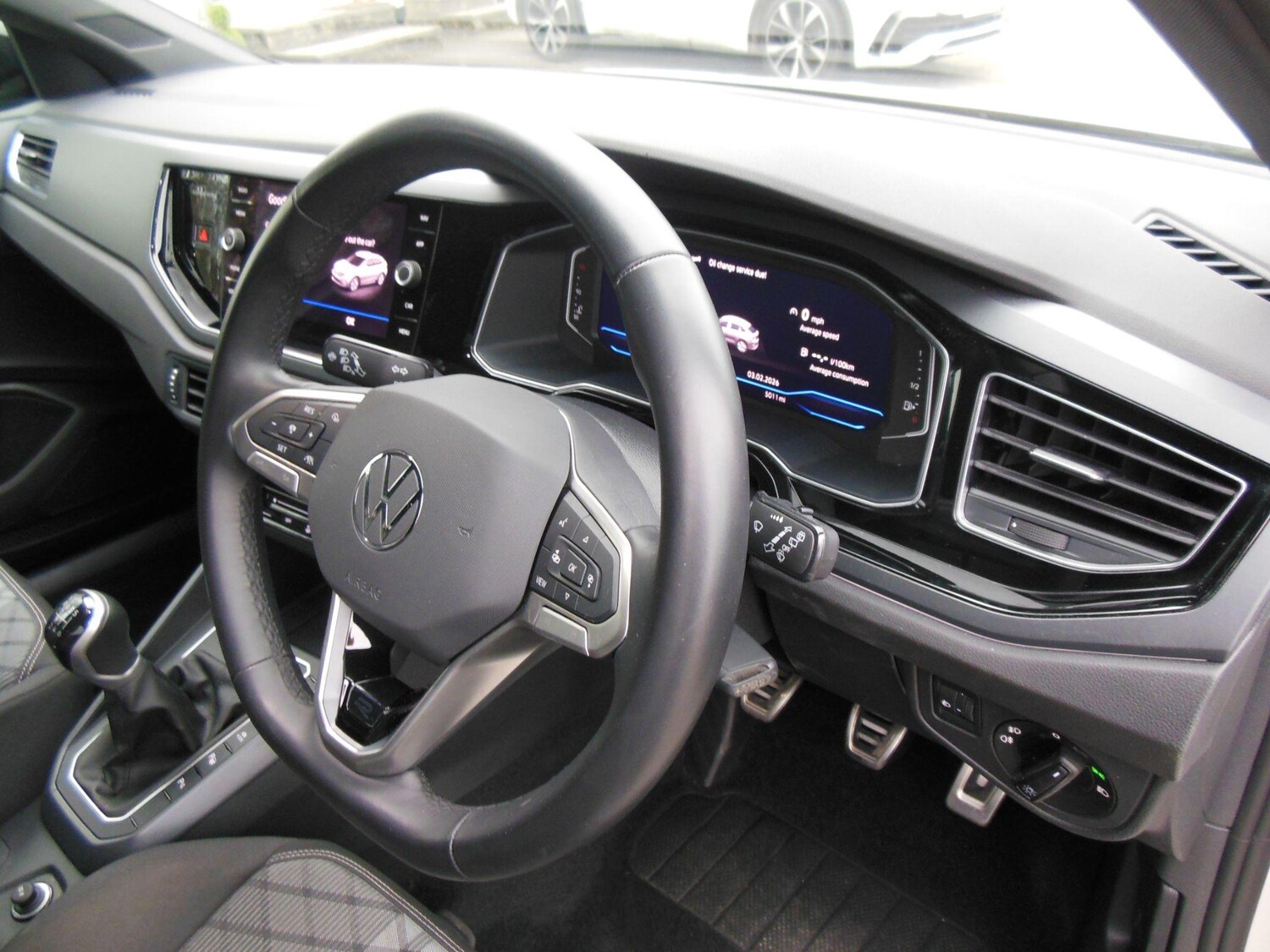 Used Volkswagen Taigo for sale - 77425730: Photo 25