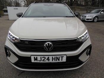 Used Volkswagen Taigo 2024 for sale - 77425730: Photo