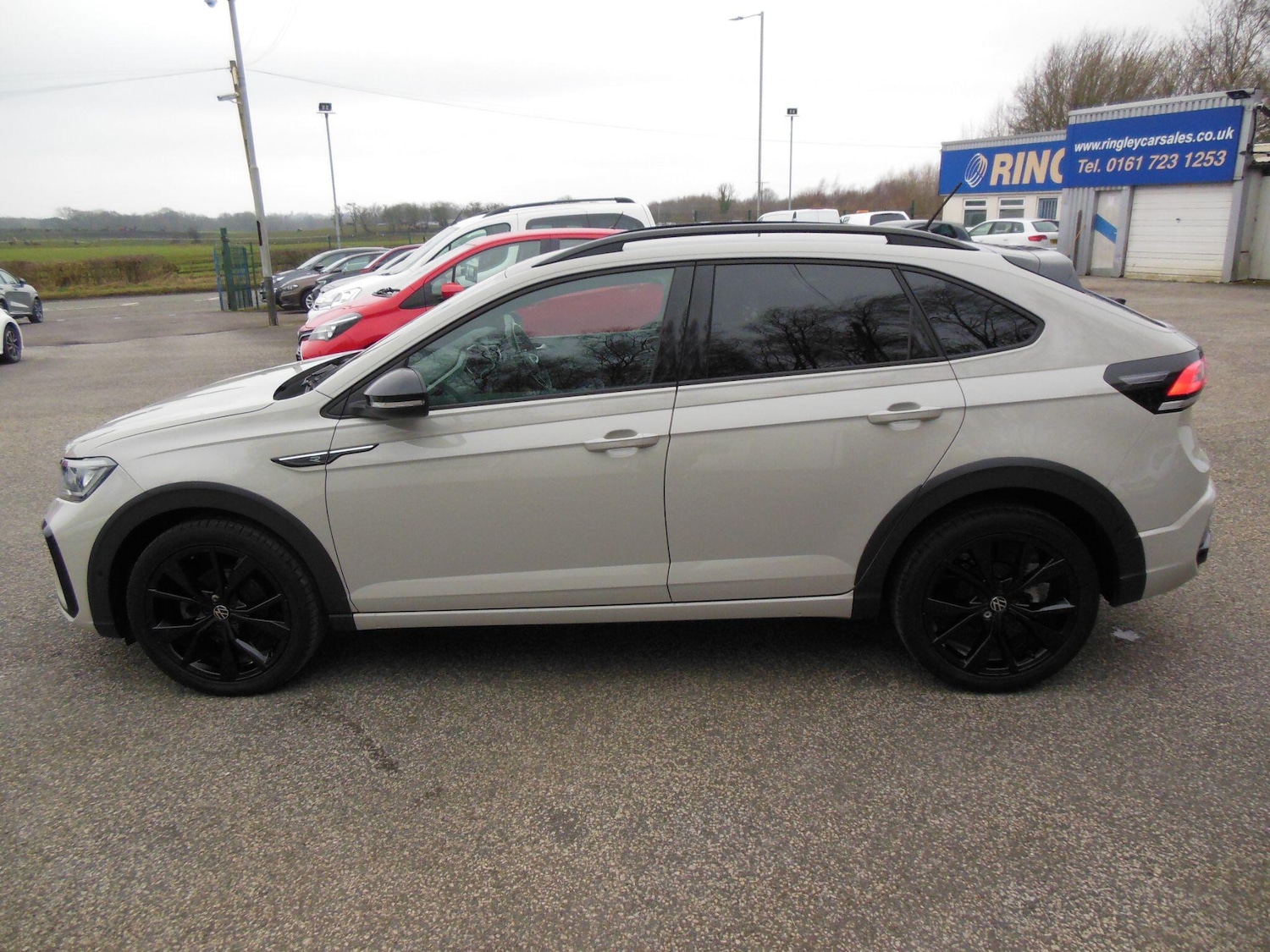 Used Volkswagen Taigo for sale - 77425730: Photo 4