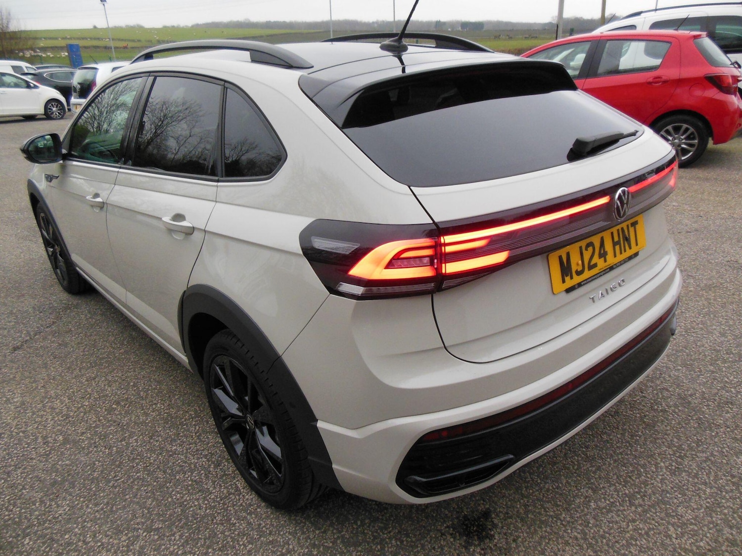 Used Volkswagen Taigo for sale - 77425730: Photo 5