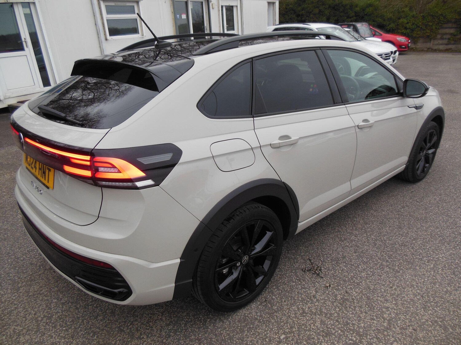 Used Volkswagen Taigo for sale - 77425730: Photo 7