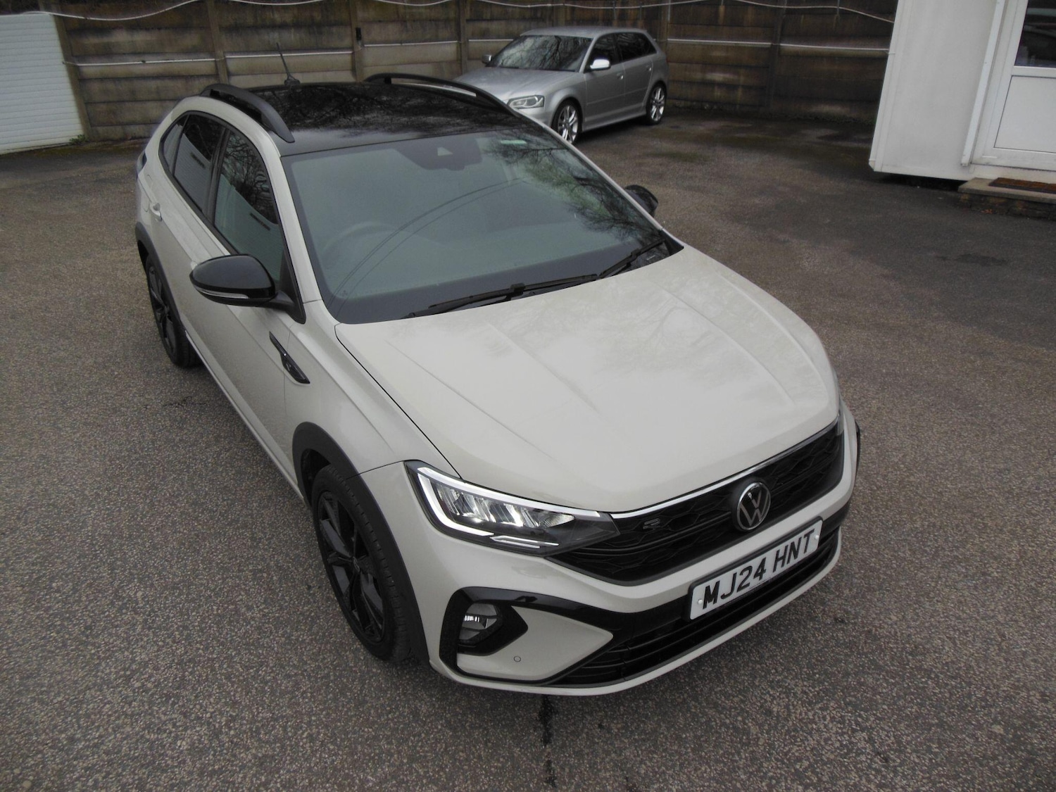 Used Volkswagen Taigo for sale - 77425730: Photo 9