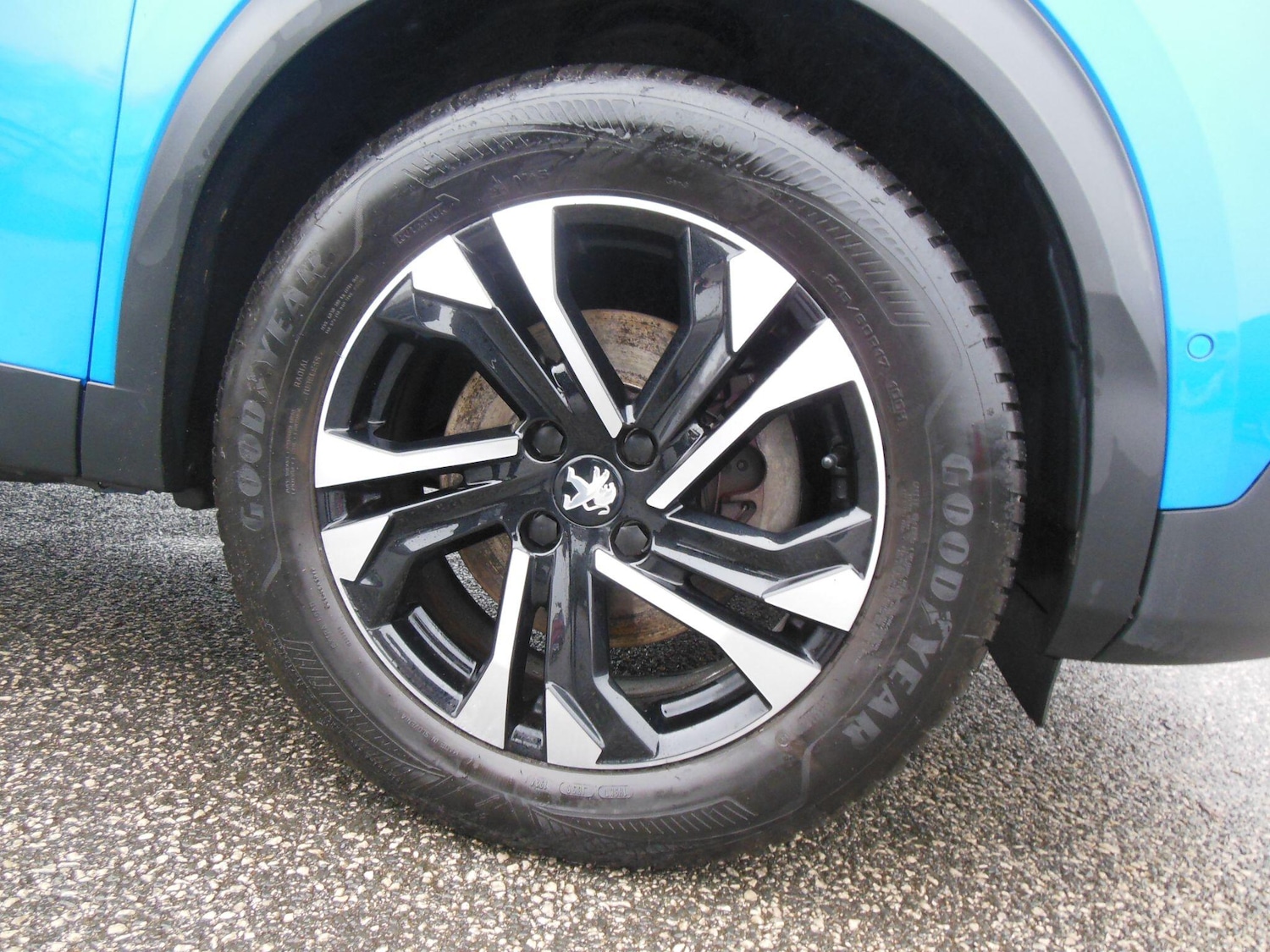 Used Peugeot 2008 2021 for sale - 78063078: Photo 12