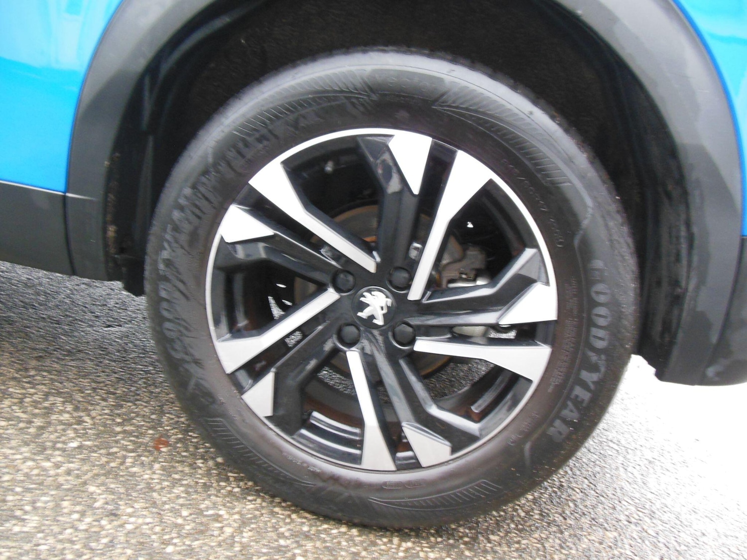 Used Peugeot 2008 2021 for sale - 78063078: Photo 14