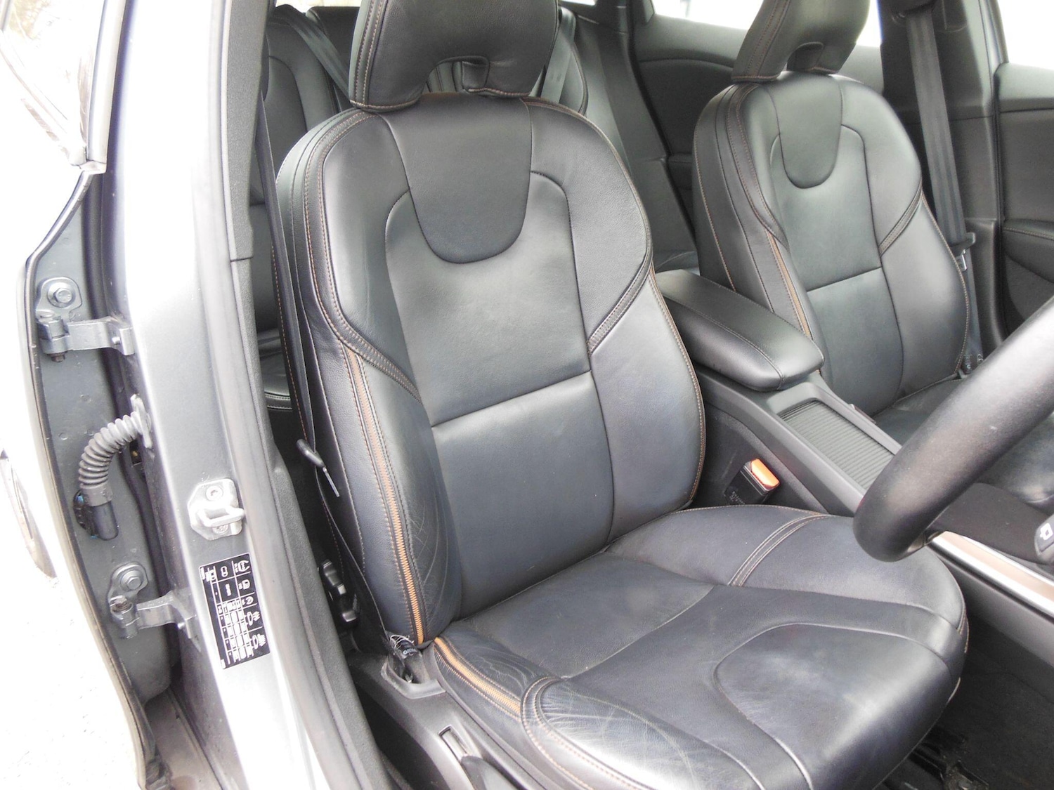 Used Volvo V40 2019 for sale - 77710149: Photo 13