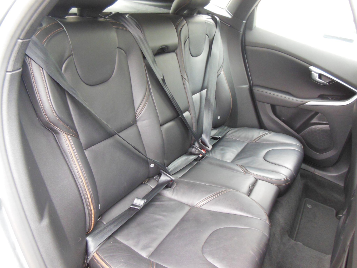 Used Volvo V40 2019 for sale - 77710149: Photo 15