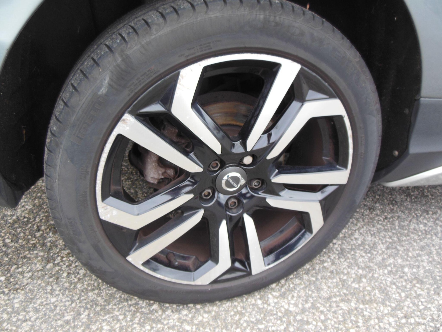 Used Volvo V40 2019 for sale - 77710149: Photo 18