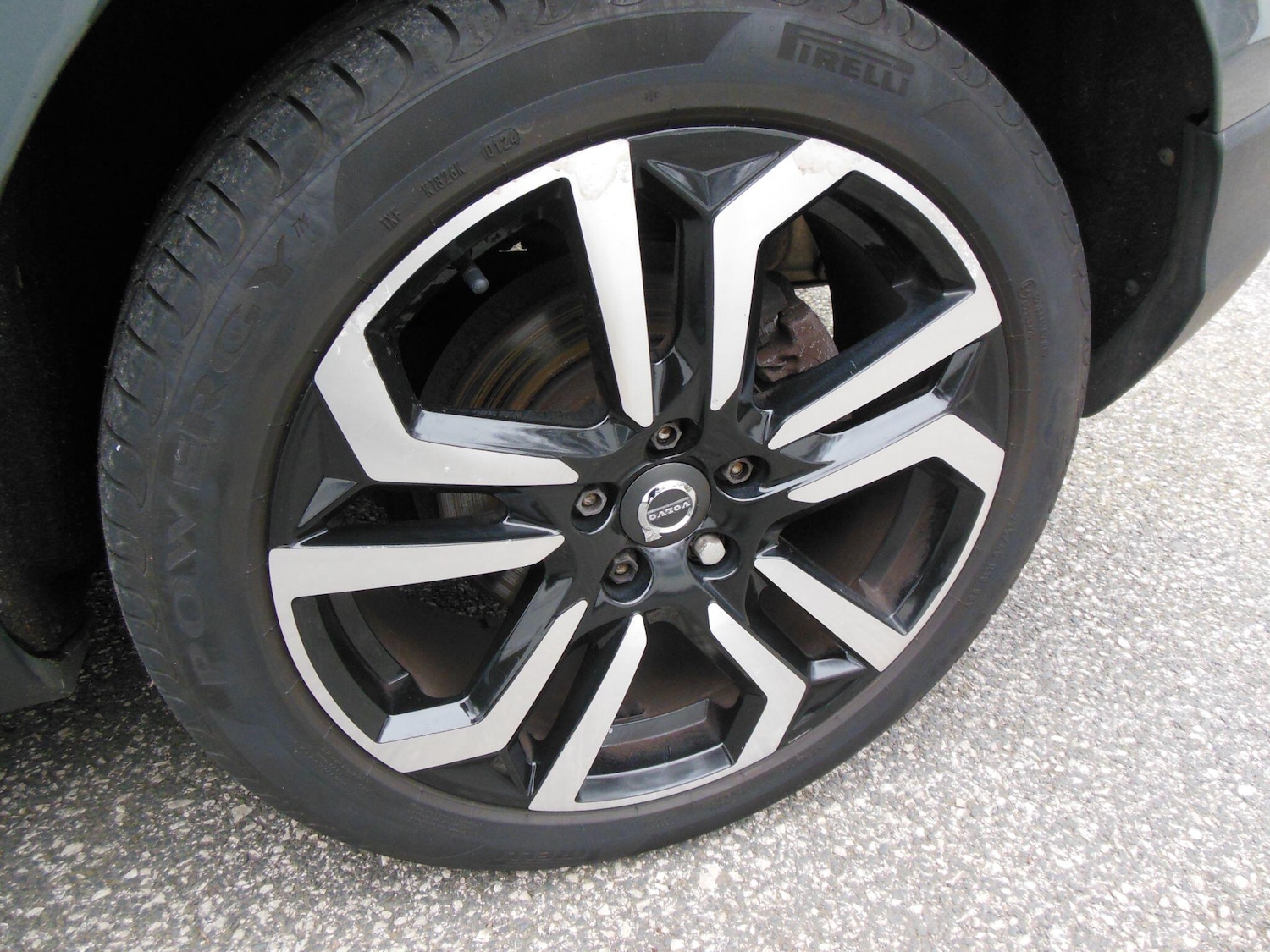 Used Volvo V40 2019 for sale - 77710149: Photo 19