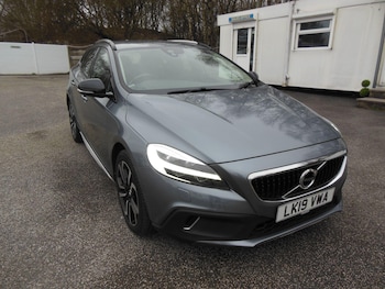 2019 (19) - T3 [152] Cross Country Pro 5dr Geartronic