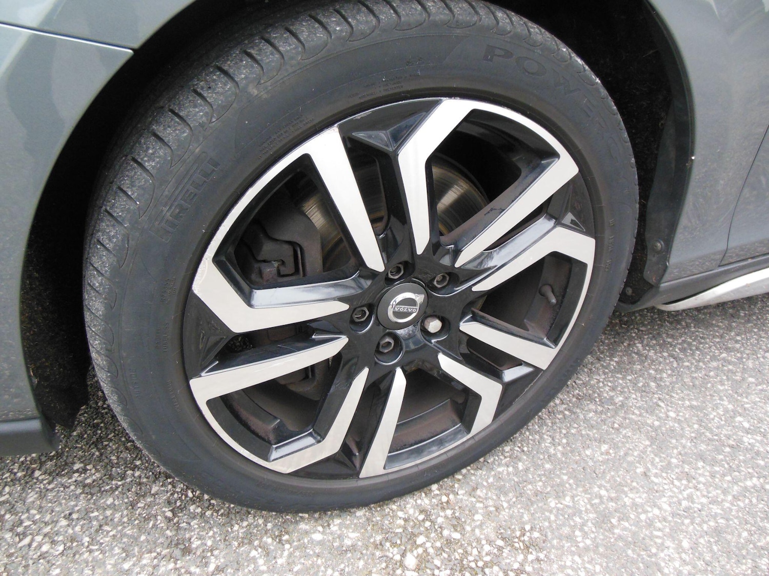 Used Volvo V40 2019 for sale - 77710149: Photo 20