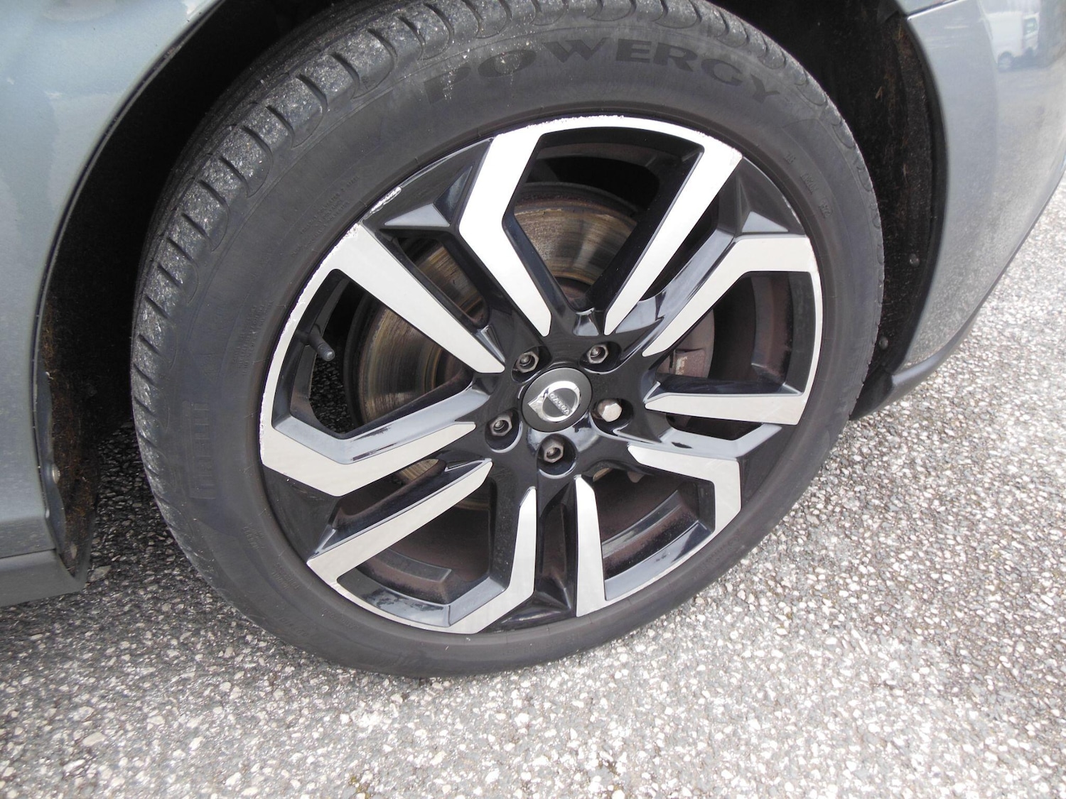 Used Volvo V40 2019 for sale - 77710149: Photo 21