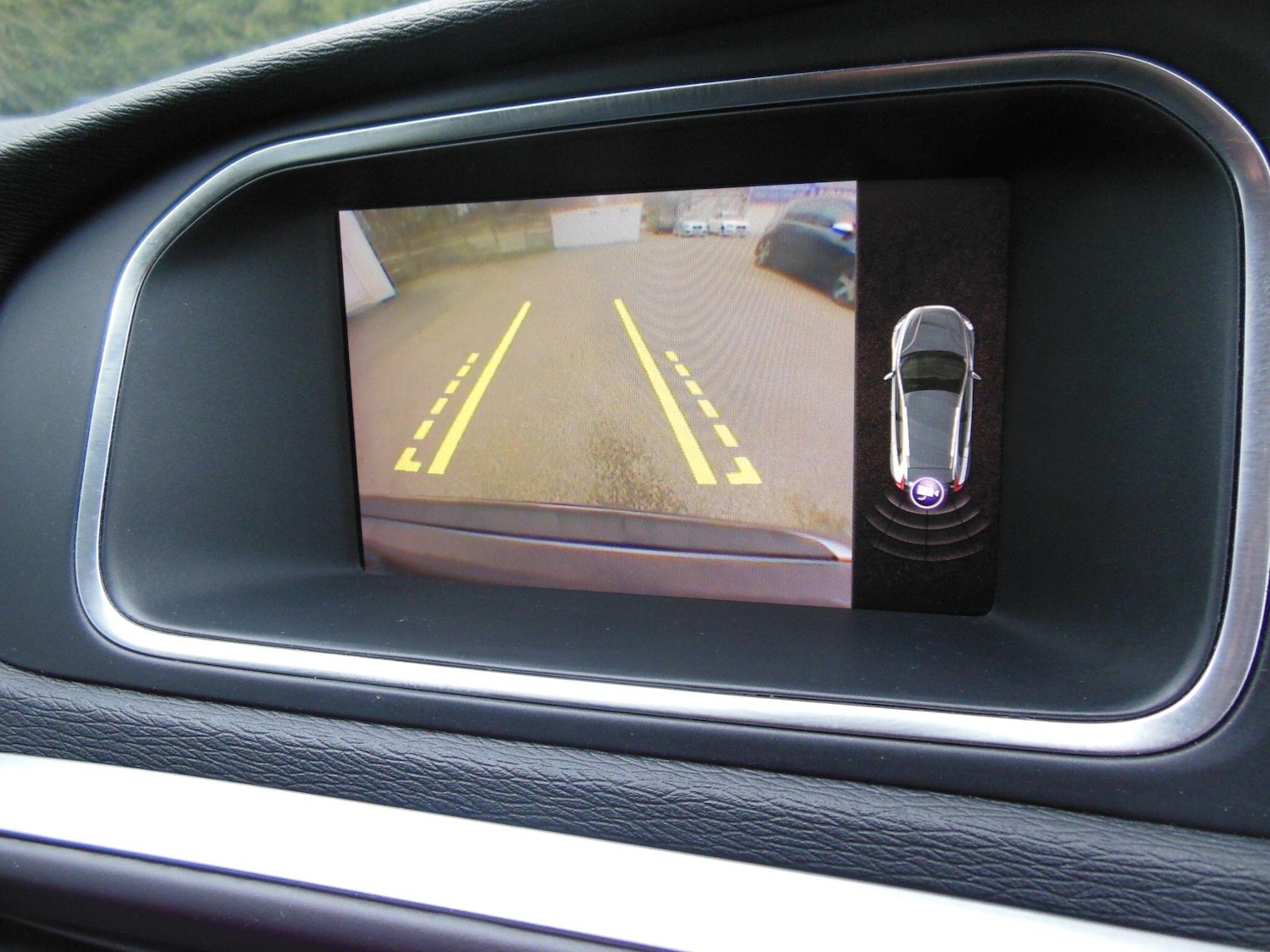 Used Volvo V40 2019 for sale - 77710149: Photo 22