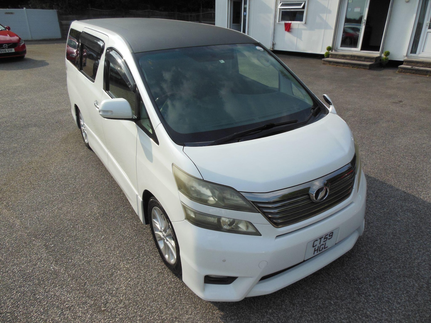 Vehicle 9