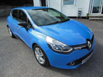 2014 (14) - 0.9 TCe Dynamique MediaNav Euro 5 (s/s) 5dr