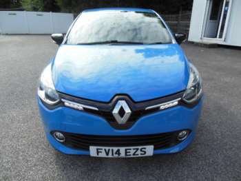 Used Renault Clio 2014 for sale - 75200158: Photo