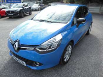Used Renault Clio 2014 for sale - 75200158: Photo