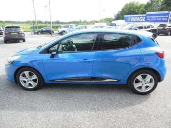 Used Renault Clio 2014 for sale - 75200158: Photo
