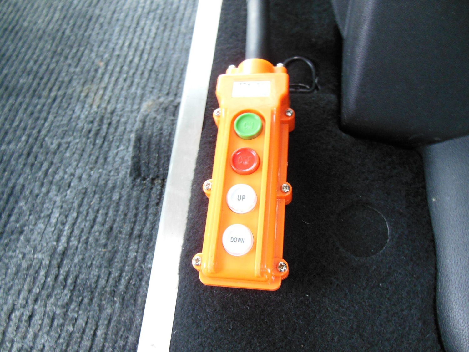 Used Citroen Berlingo Multispace 2018 for sale - 77410993: Photo 16