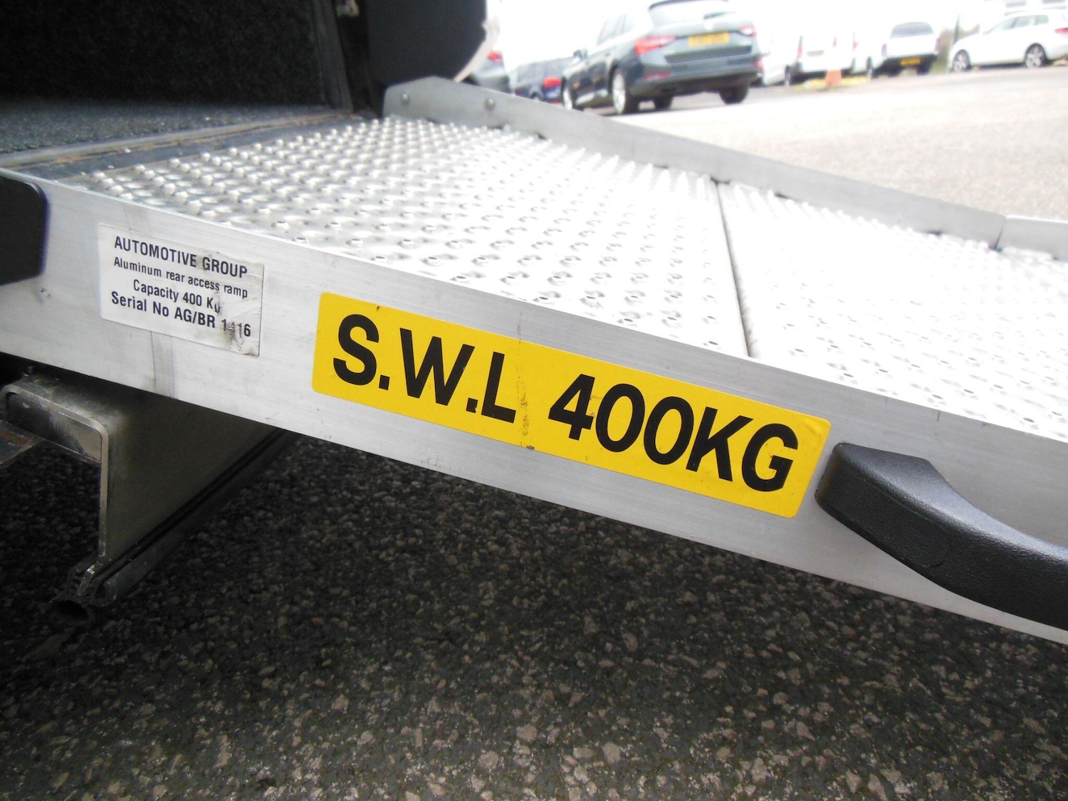 Used Citroen Berlingo Multispace 2018 for sale - 77410993: Photo 18