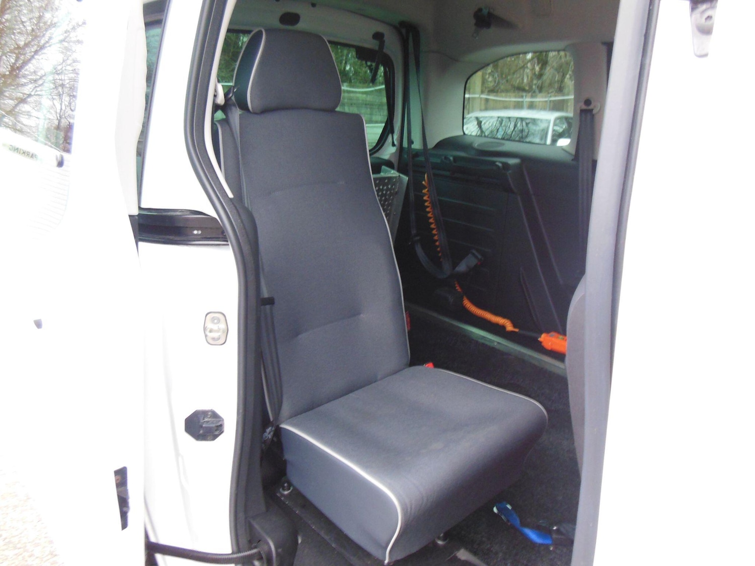 Used Citroen Berlingo Multispace 2018 for sale - 77410993: Photo 19