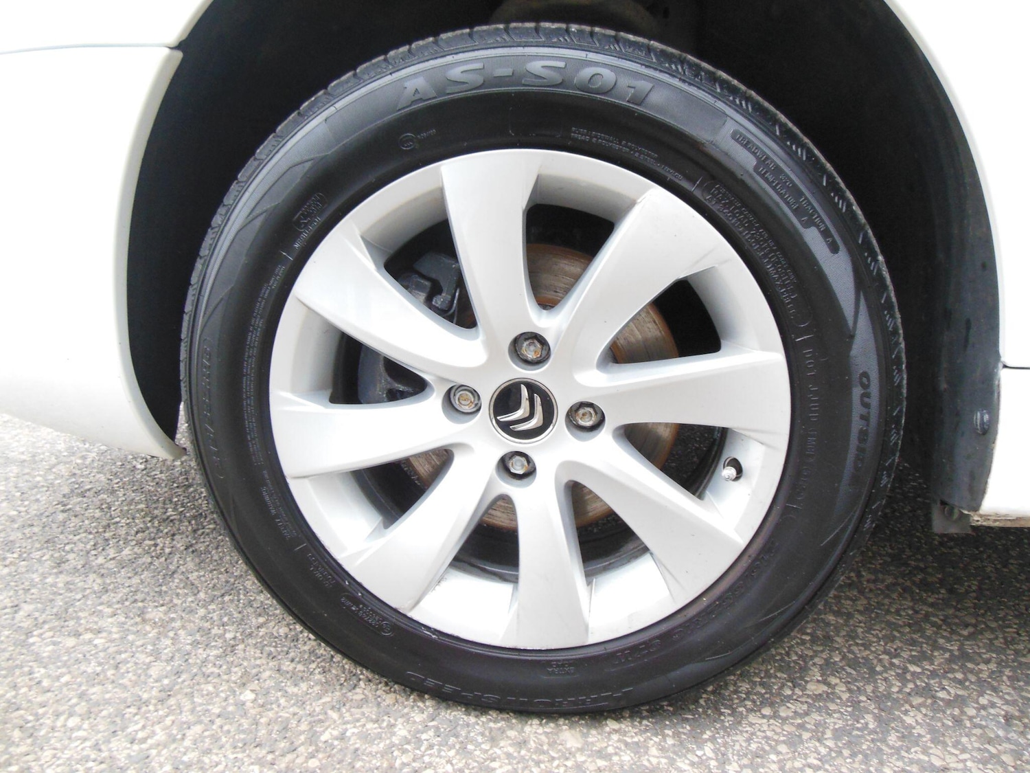 Used Citroen Berlingo Multispace 2018 for sale - 77410993: Photo 23