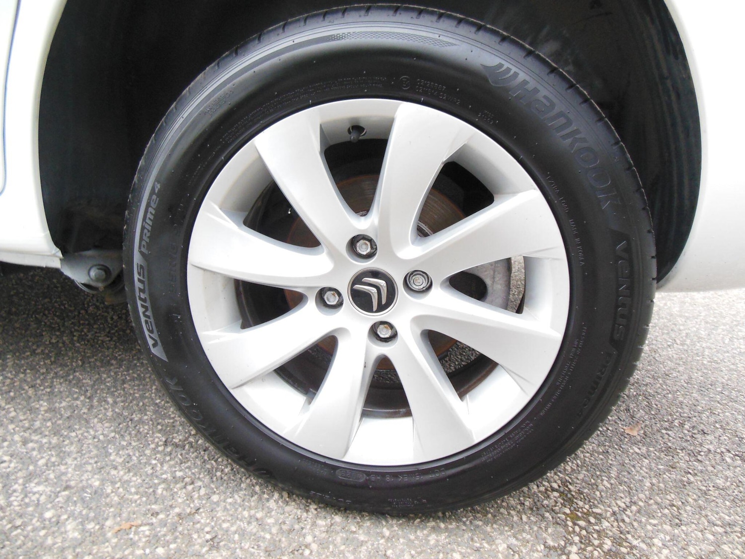 Used Citroen Berlingo Multispace 2018 for sale - 77410993: Photo 24