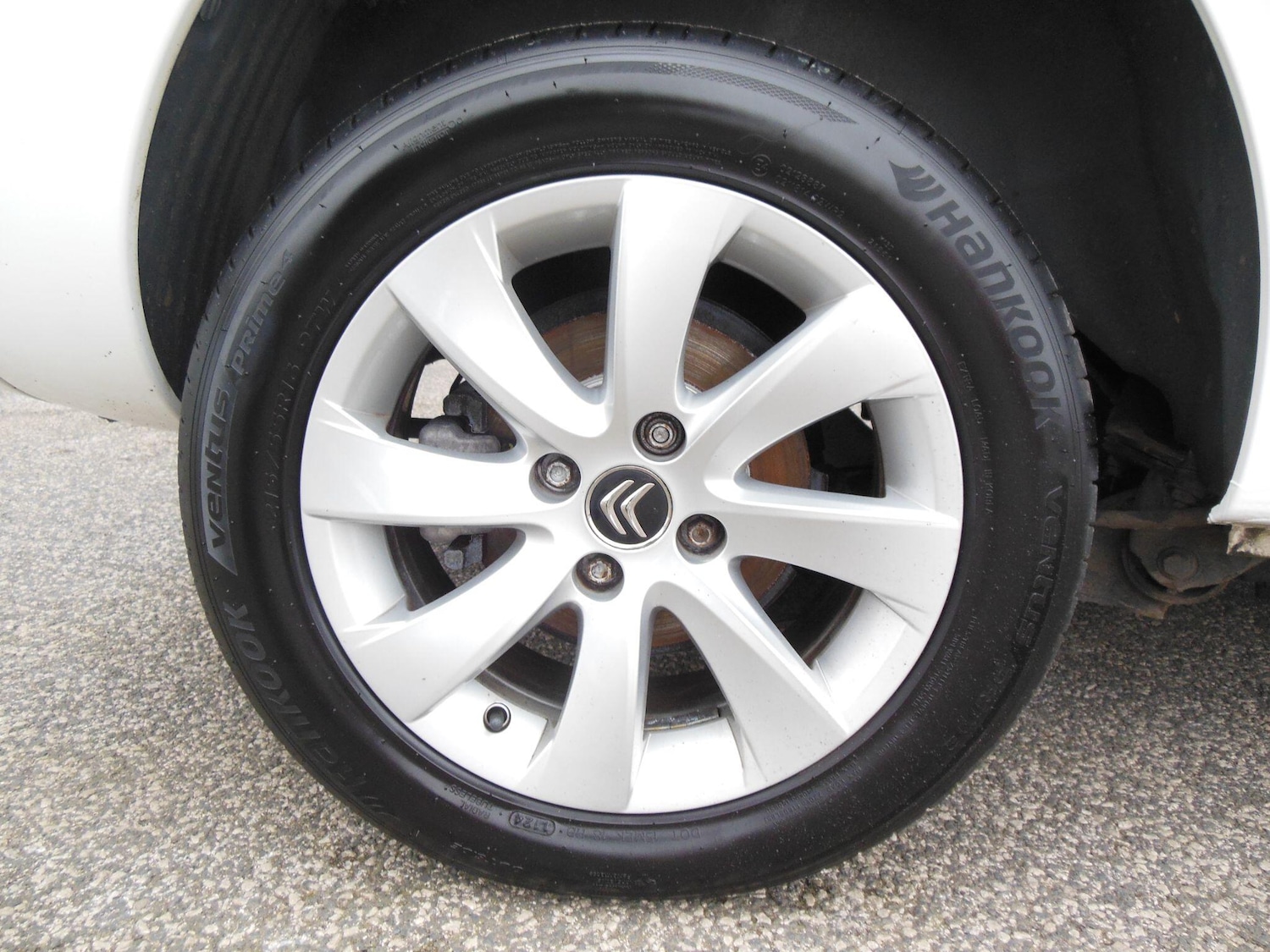 Used Citroen Berlingo Multispace 2018 for sale - 77410993: Photo 25