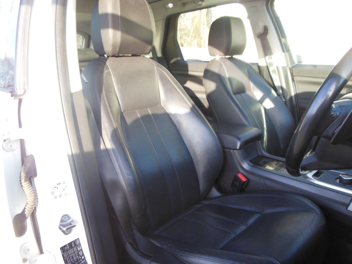 Used Land Rover Discovery Sport 2016 for sale - 77049896: Photo 18