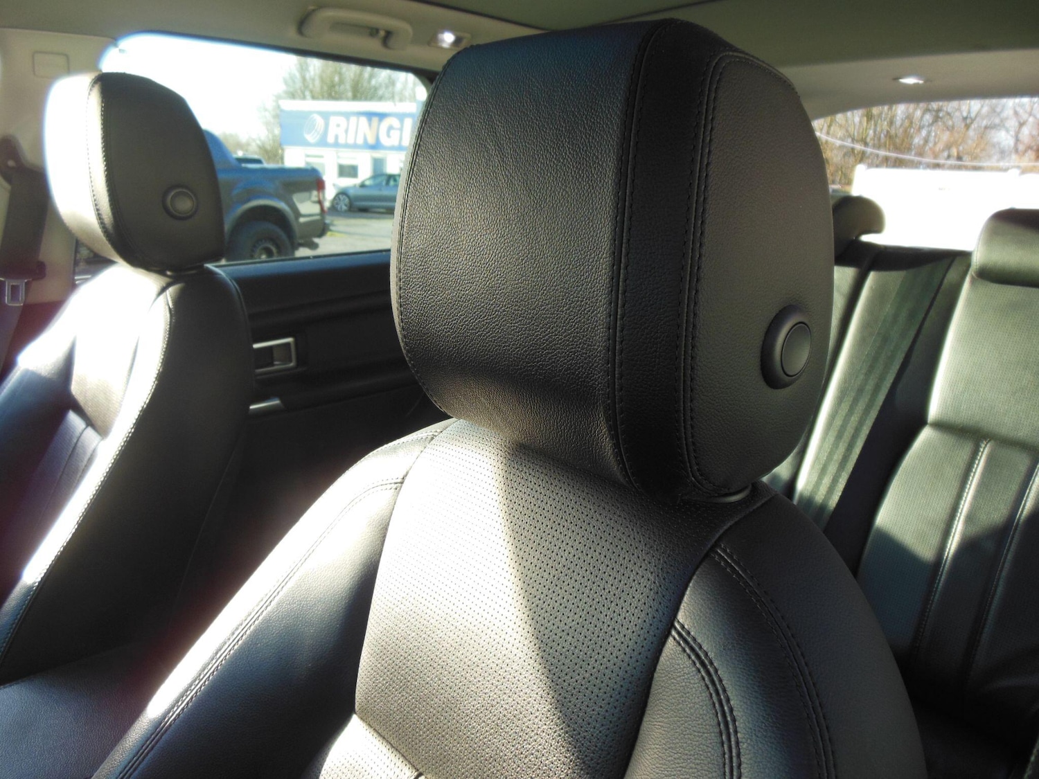 Used Land Rover Discovery Sport 2016 for sale - 77049896: Photo 20