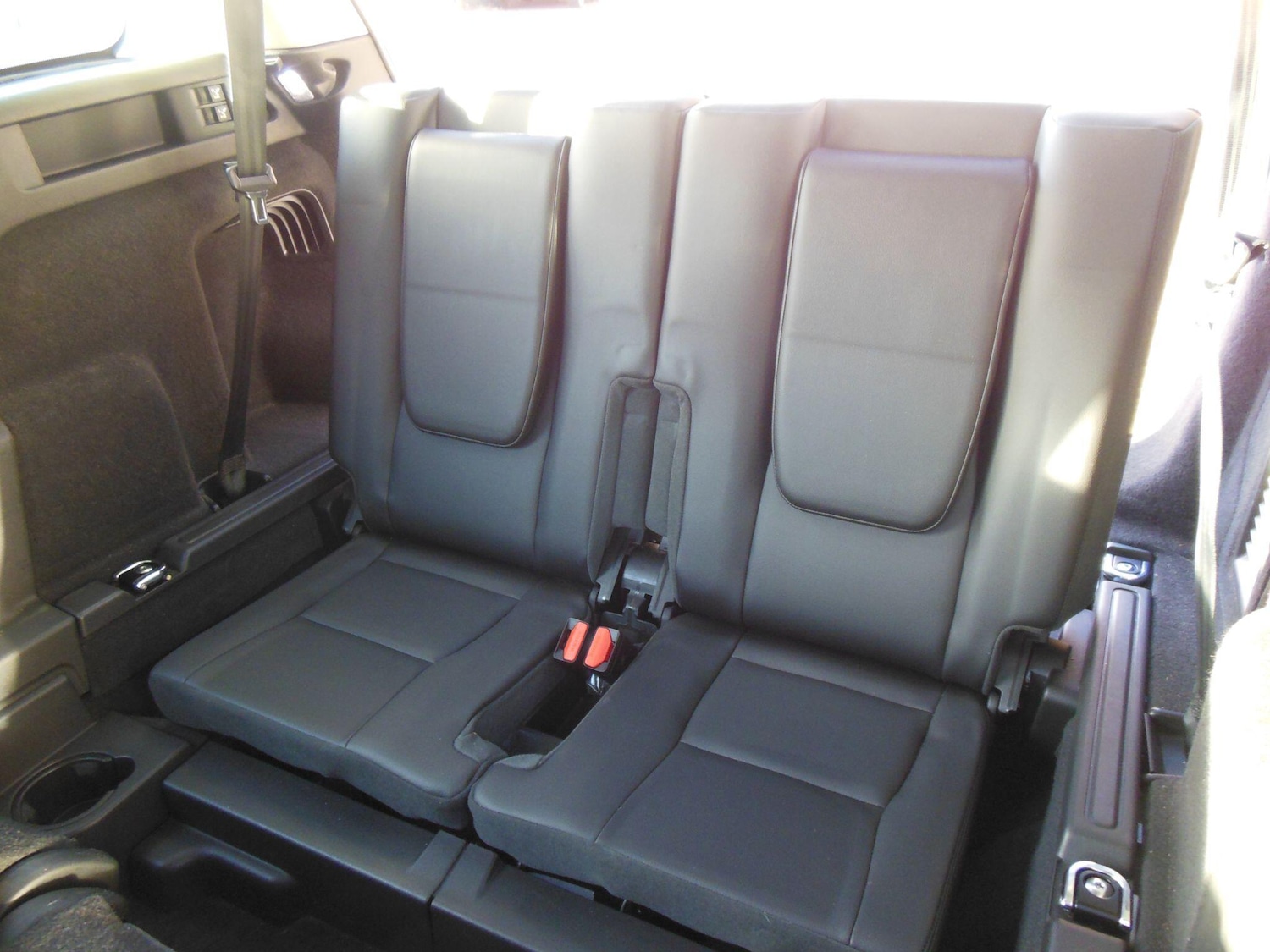 Used Land Rover Discovery Sport 2016 for sale - 77049896: Photo 21