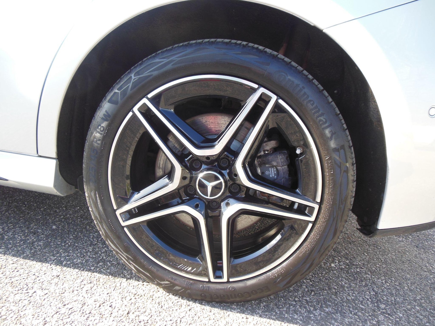 Used Mercedes-Benz A-Class 2022 for sale - 77892938: Photo 13